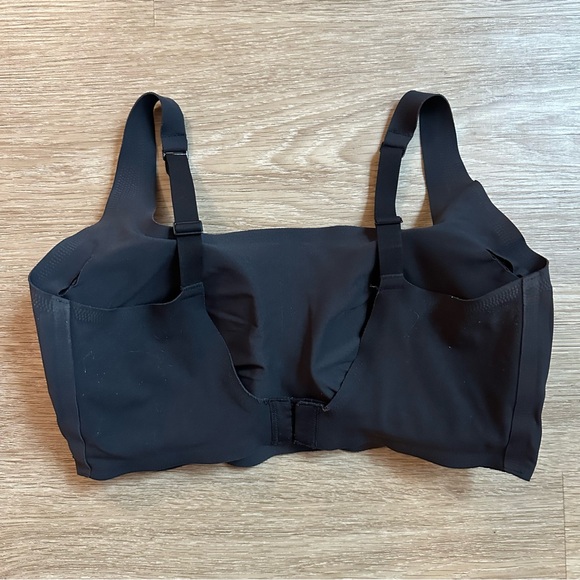 Naked Scoop Bralette - Picture 6 of 8